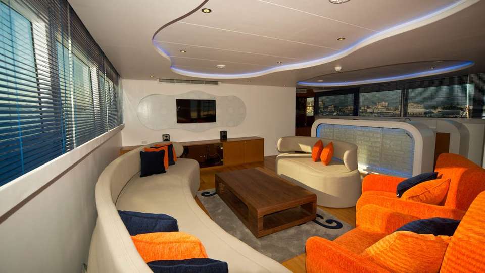 Venez vous détendre à l'intérieur