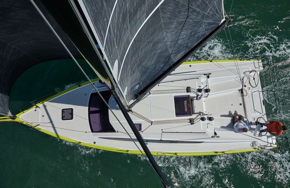 Ready to take the helm?