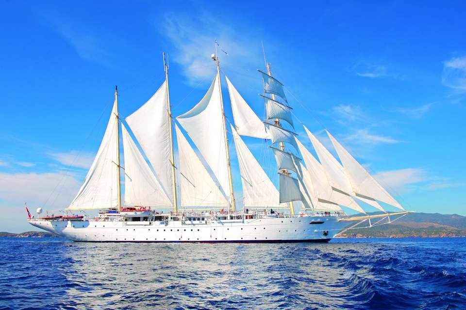 Prêts à embarquer ?