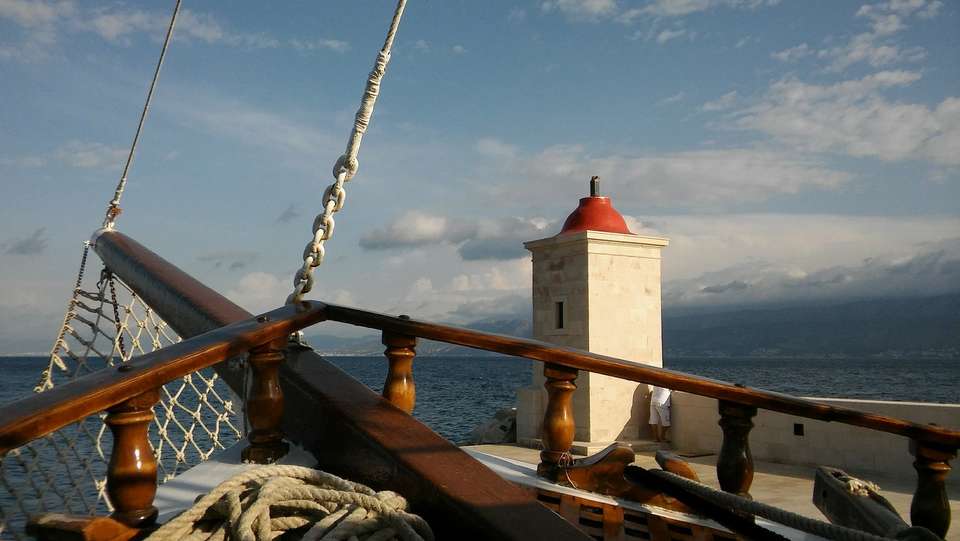 Cap sur la Croatie & les îles dalmates !