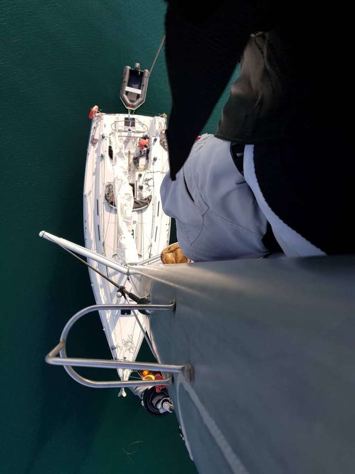 Navigate su una barca sicura e performante