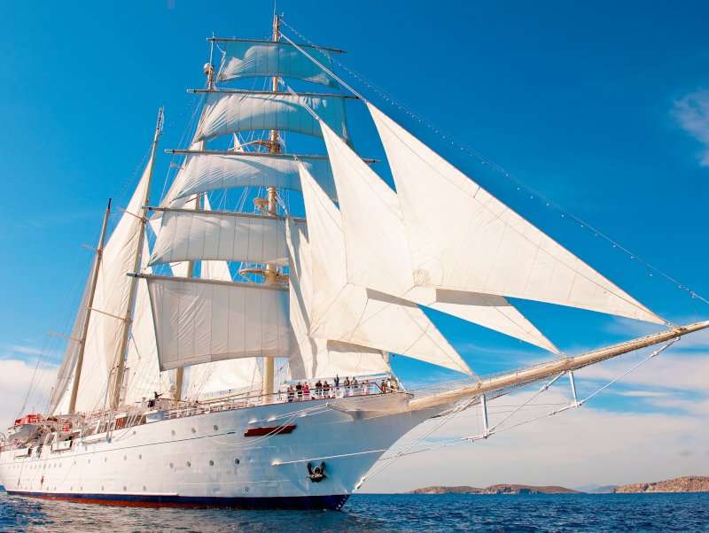 Prêts à embarquer ?