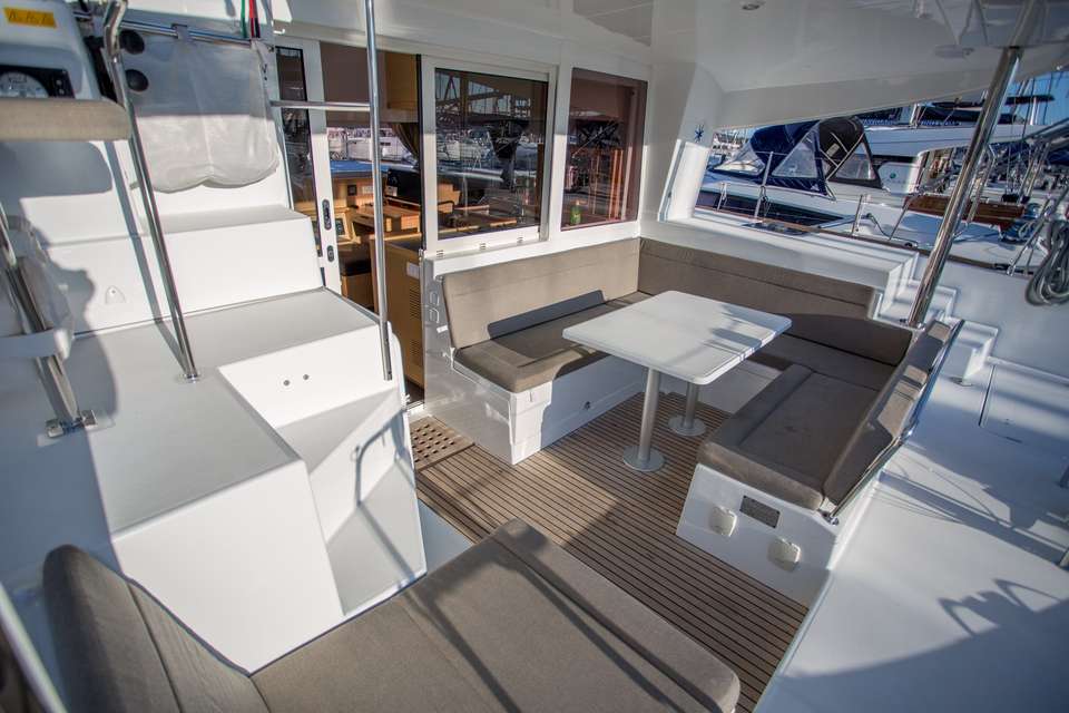 Место для совместного отдыха