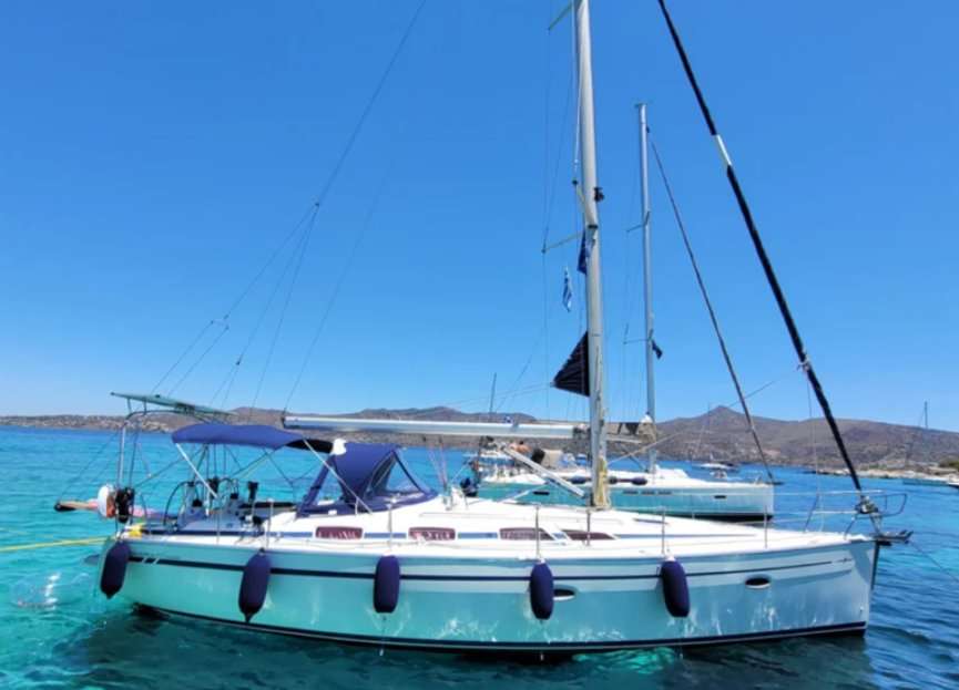 Bavaria 40