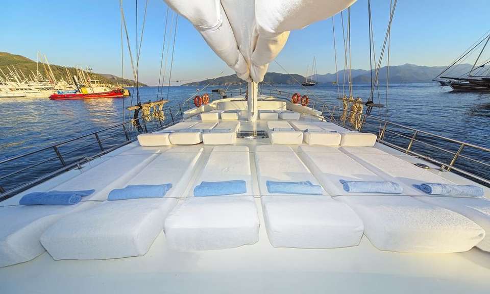 Des espaces aménagés pour les séances de pilates