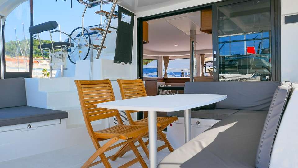 Et si vous vous mettiez dans la peau du capitaine ?