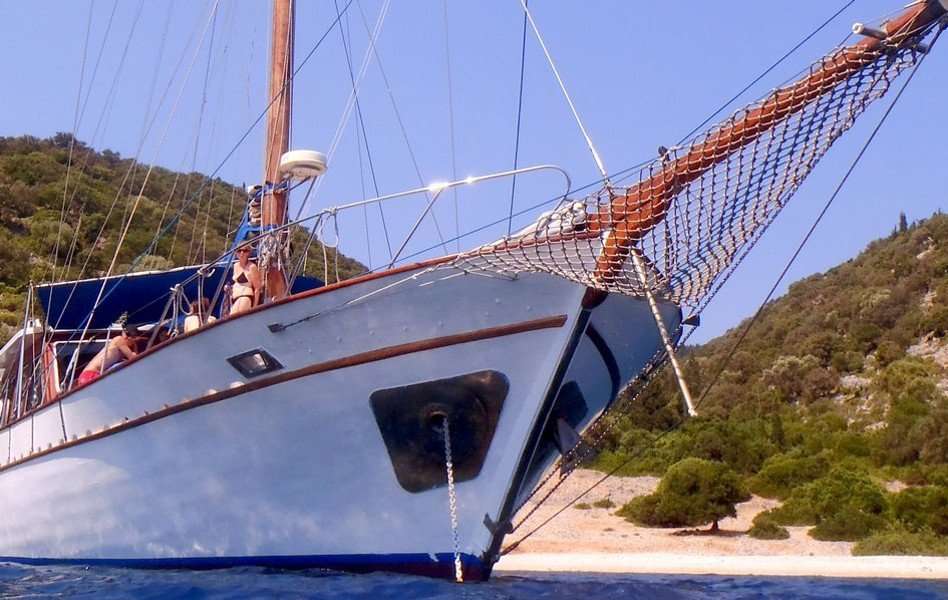 Pour votre croisière voyez les choses en grand