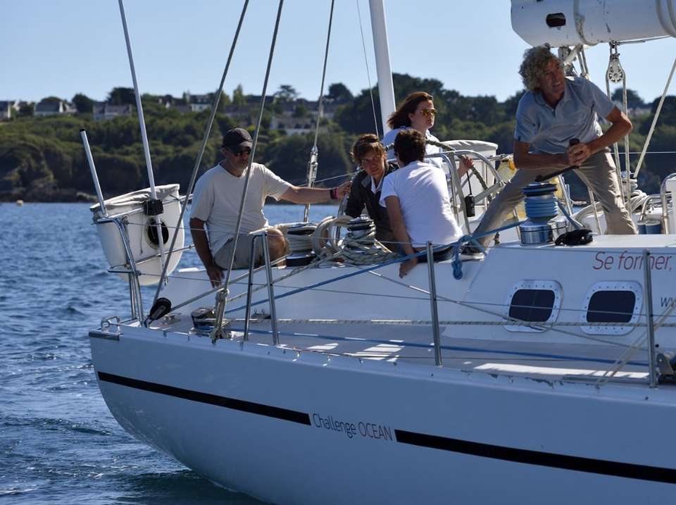 Apprenez la cohésion d'équipe lors des manoeuvres !