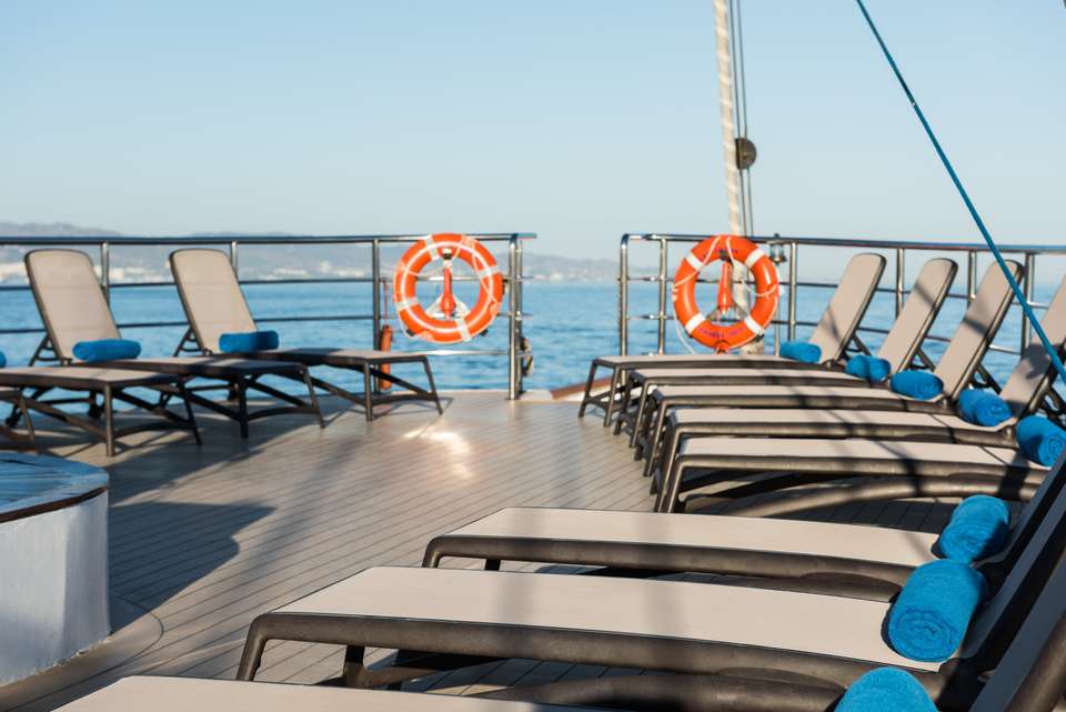 Все для идеального загара