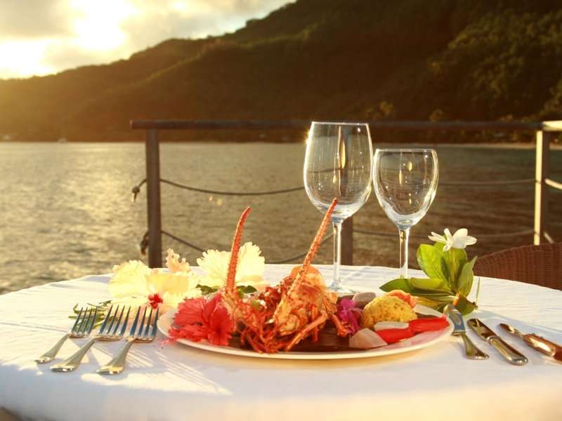 Vivez une expérience inoubliable