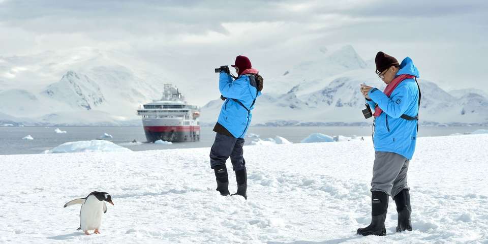 Des excursions inoubliables