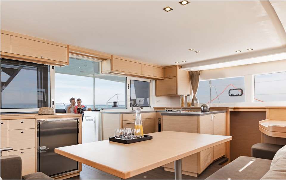 Intérieur - Extérieur qu'importe : le confort est le maître mot