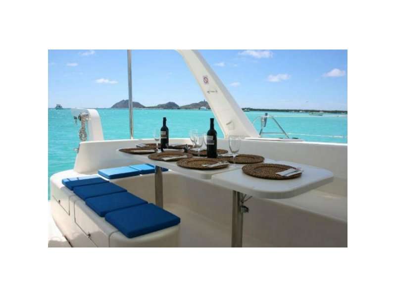 Prêt à partager un moment convivial ?