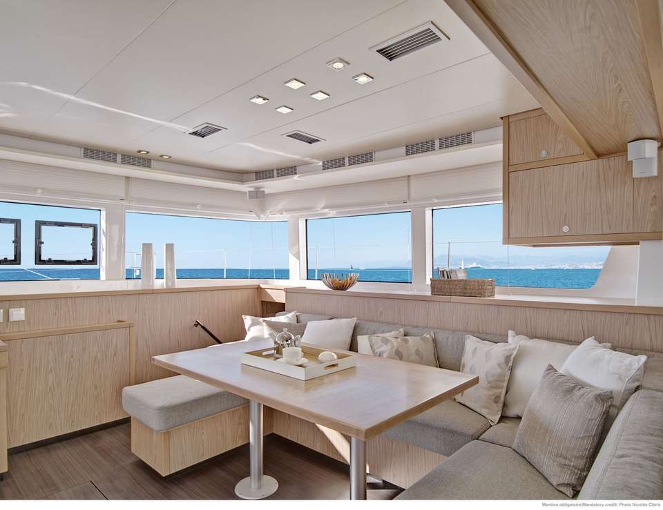 Un espacio de vida agradable