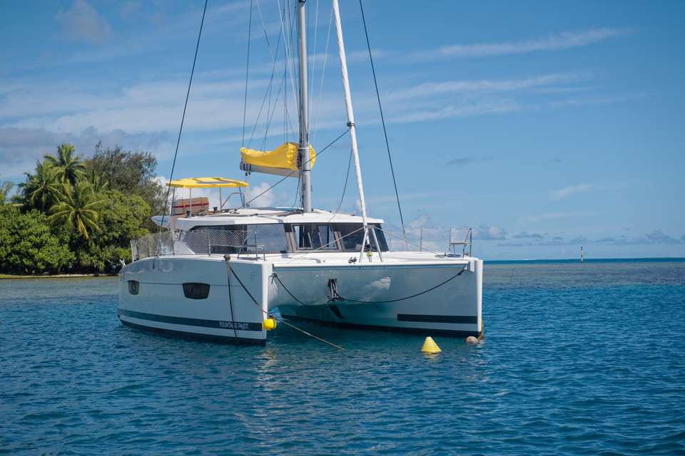 Let yourself be carried away by the sea breeze and enjoy the scenery