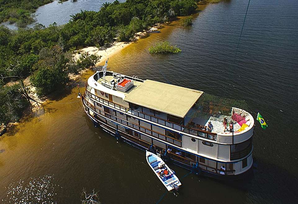 On prend de la hauteur !