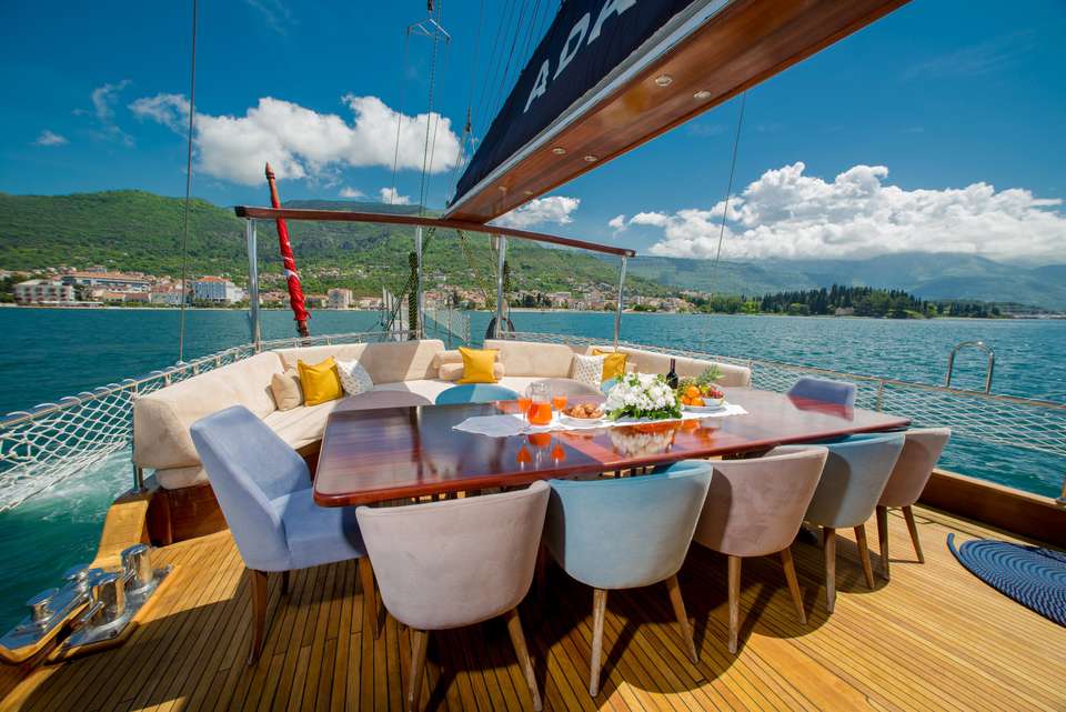 ¿Quieres degustar la cocina local?