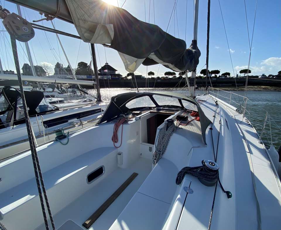 Approfittate dei magnifici paesaggi di questa regione