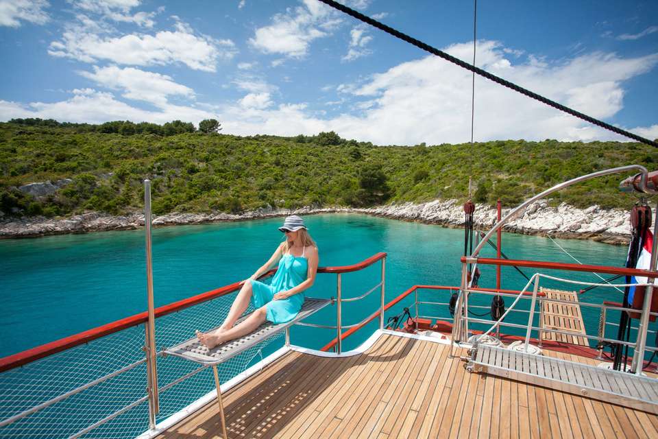 Incredible, unrivalled views