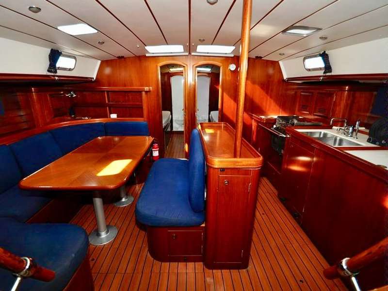 Prenez place dans le carré