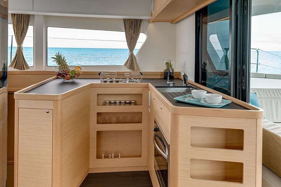 Savor the Greek meals prepared by your hostesse