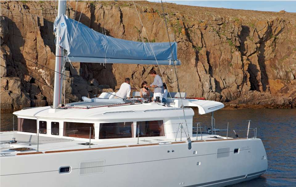 À vous de choisir où profiter de la vue