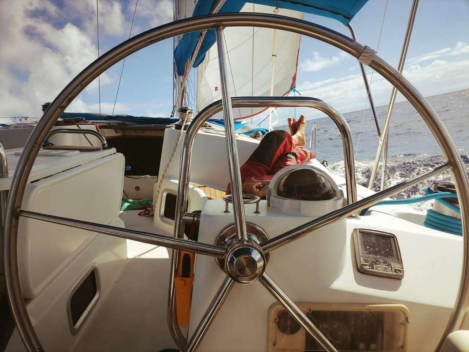 Prêt à manœuvrer ?