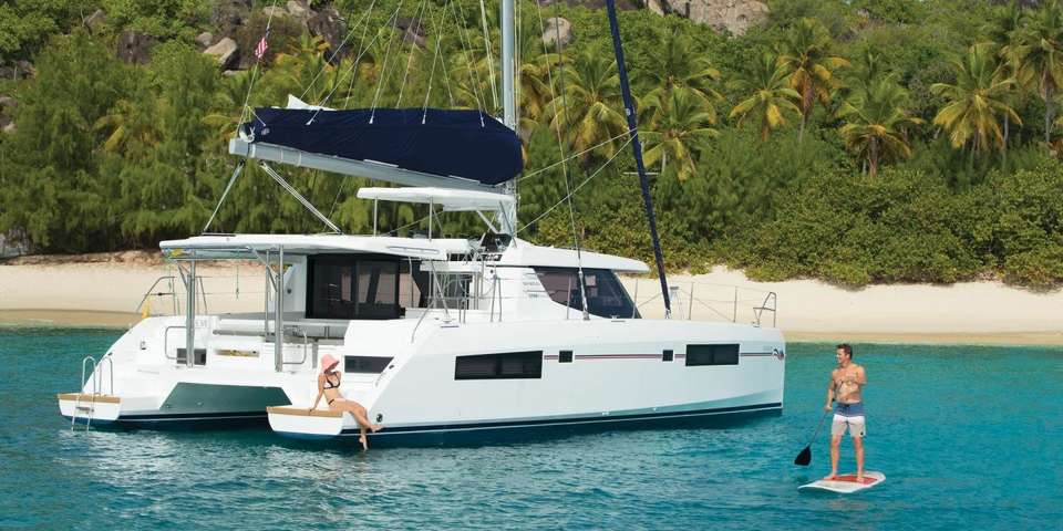 Prêt à plonger dans la mer Ionienne ?