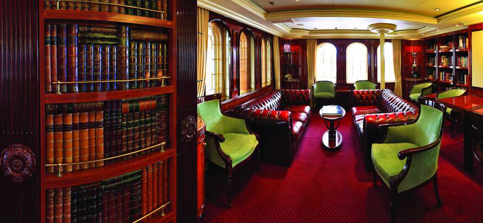 Uno spazio dedicato alla lettura e alla letteratura