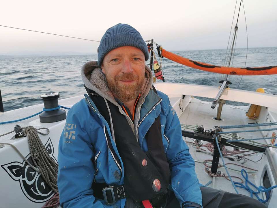 Vincent votre formateur !