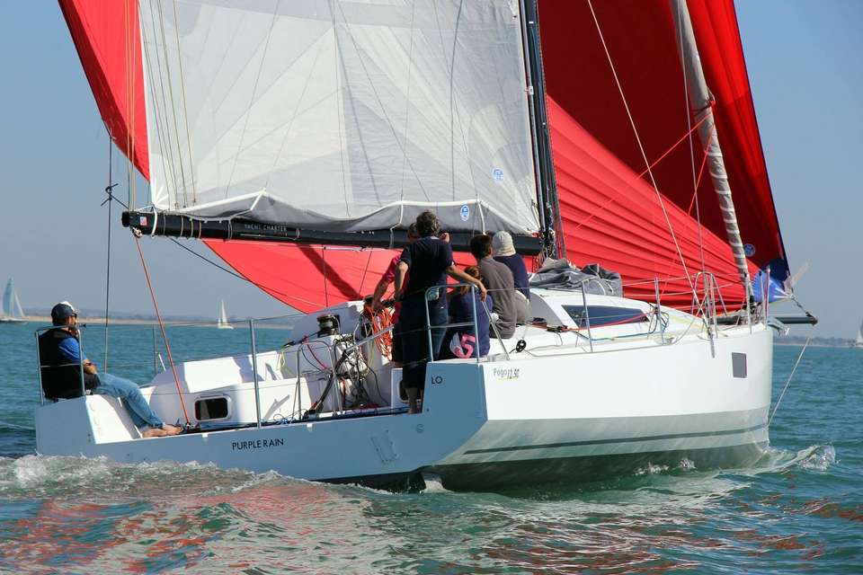 Training suitable for everyone!