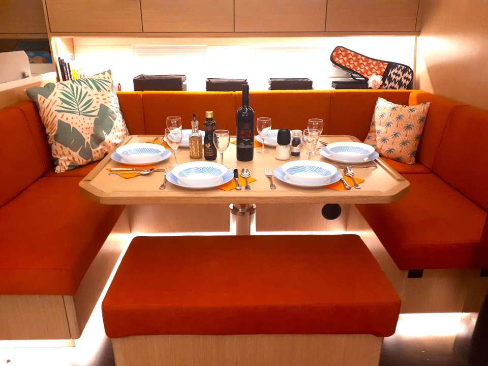 Comparte buenos momentos alrededor de comidas delicicosas