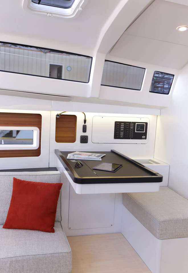 How about trying out the tidal calculations?