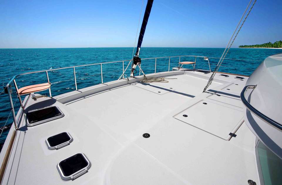 Each space is designed for your comfort