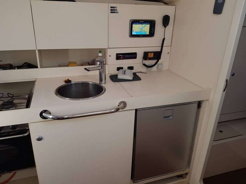 Scopri uno spazio interno ottimizzato