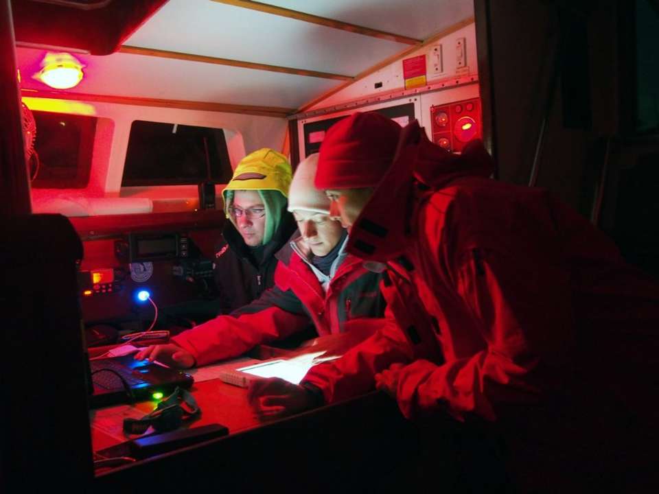 Participez à la stratégie de course !