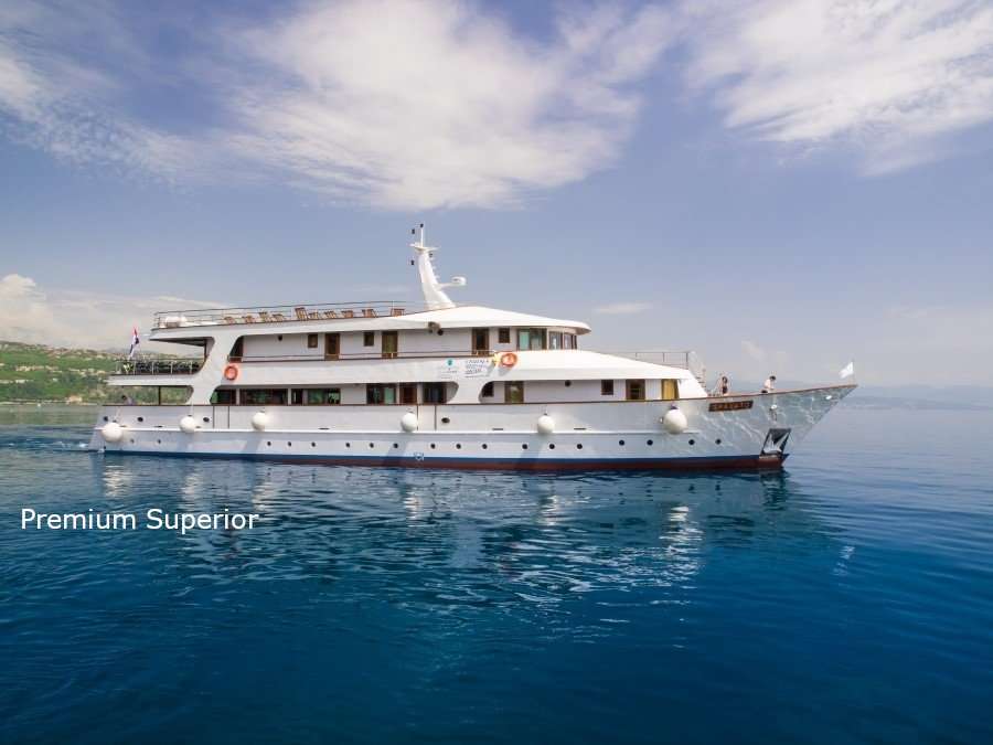 Premium Superior - Spalato