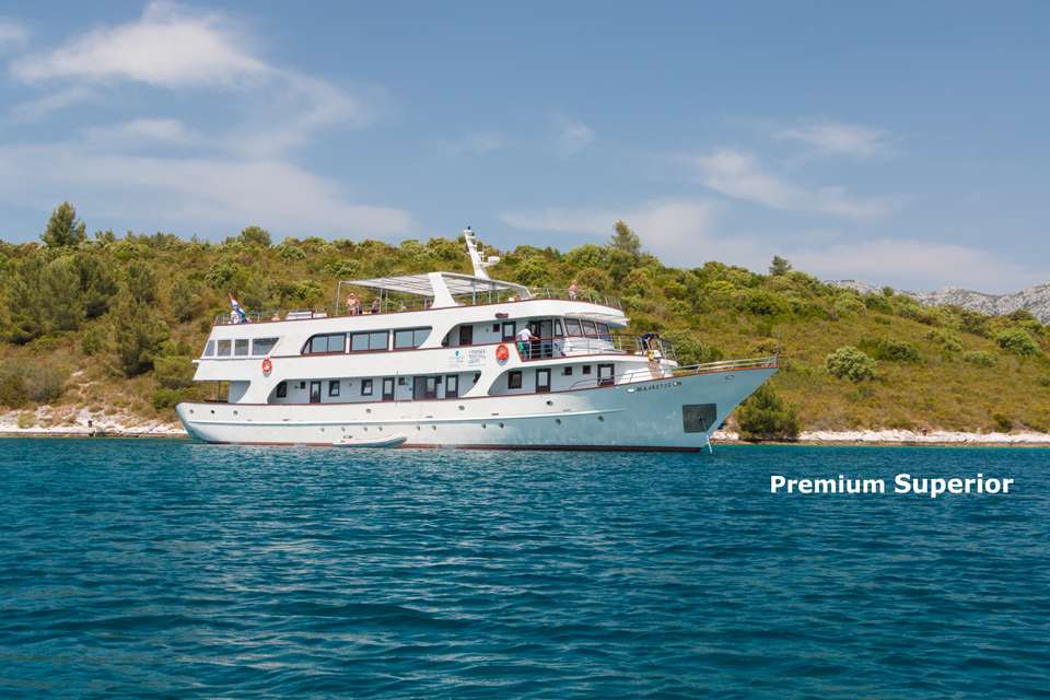 Premium Superior - Majestic