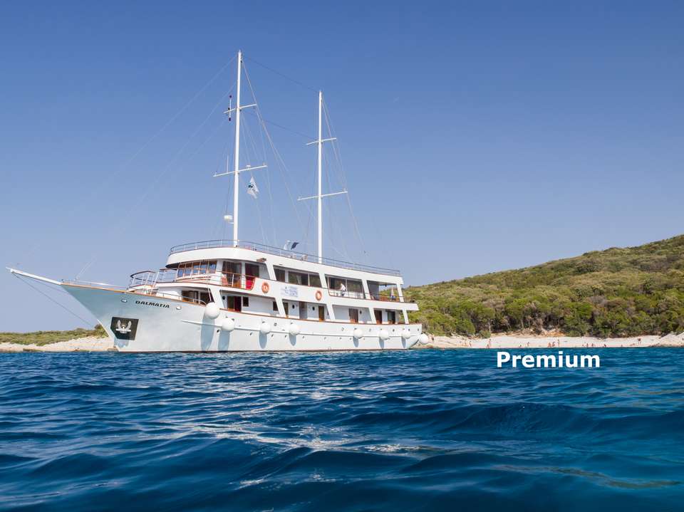 Premium - Dalmatia
