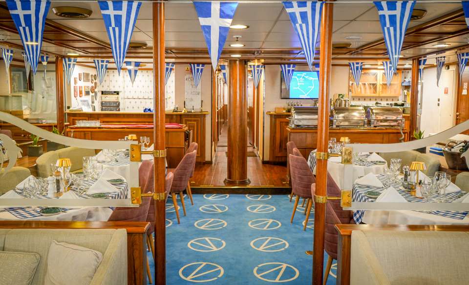 Déjate tentar por la cocina del chef