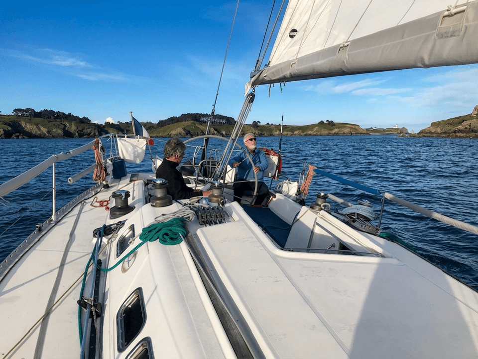 Profitez des sensations de glisse