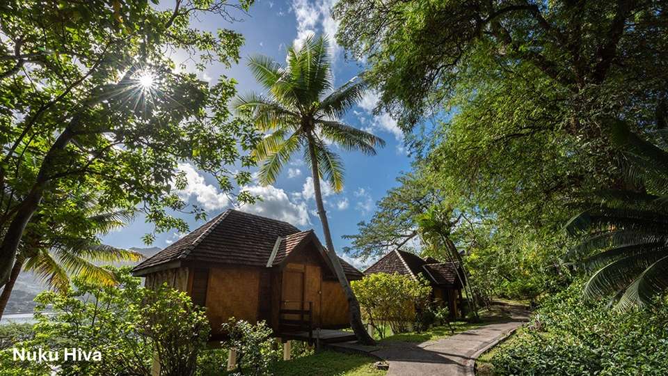 Une croisière entre terre et mer