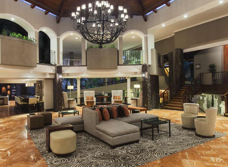 Prenez le temps d'admirer la beauté des paysages