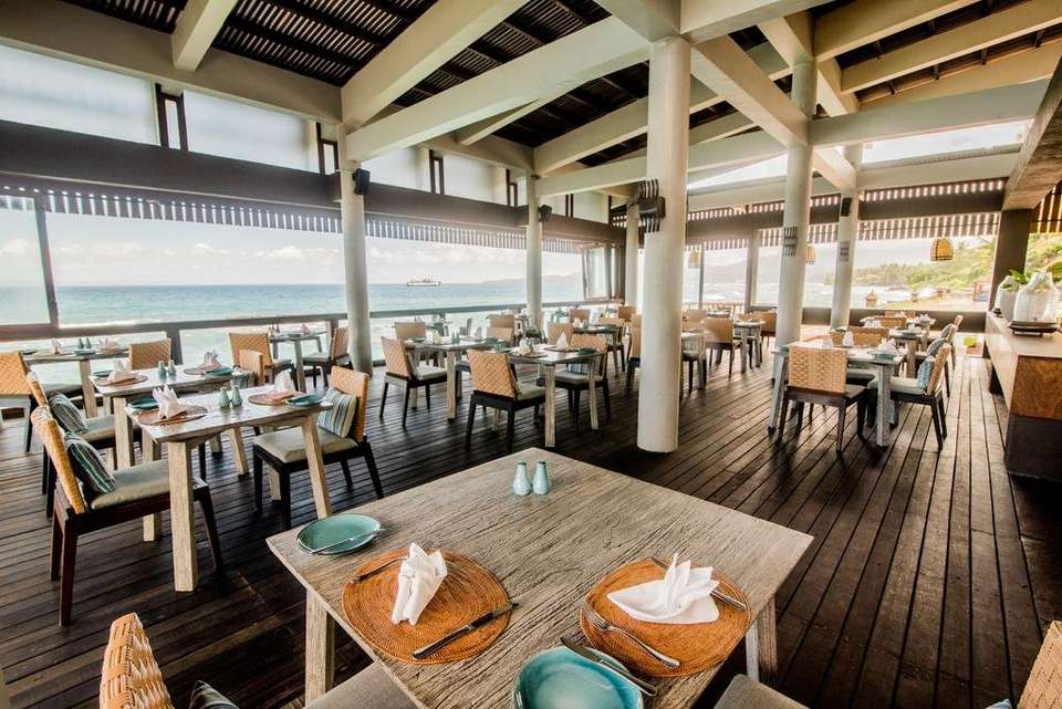 El sublime templo de Besaki