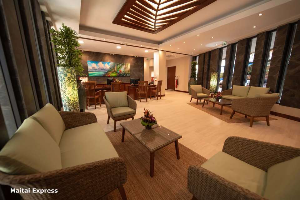 Les danses tahitiennes